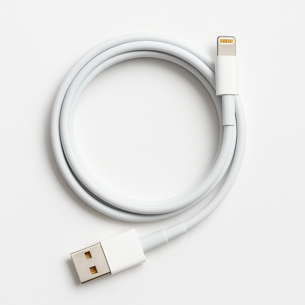 USB充電ケーブル
