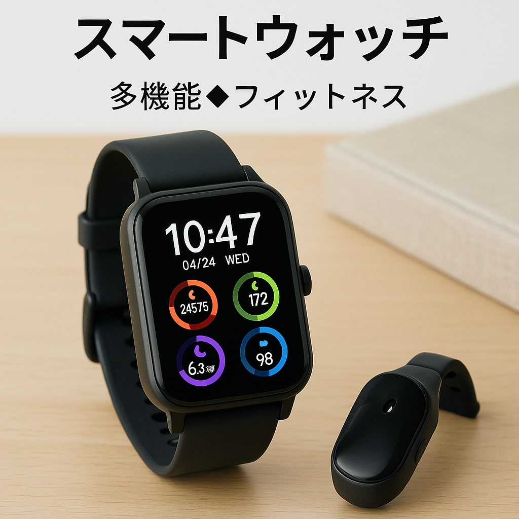 ワイヤレスイヤホン